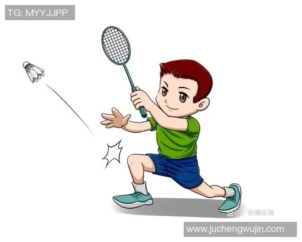 从零基础到高手之路羽毛球速度提升全方位指南